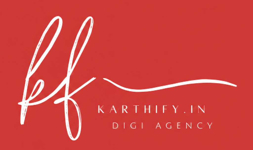 digital marketing agency